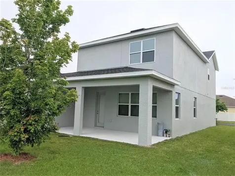 5027 Autumn Ridge Drive Wesley Chapel FL 33545