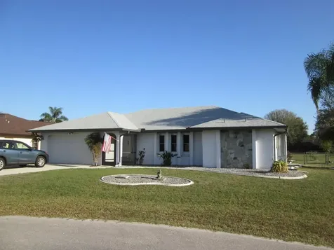 26193 Barcelos Court Punta Gorda FL 33983