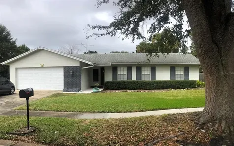 1260 Santa Cruz Avenue Titusville FL 32780