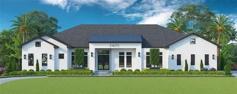 3405 W Morrison Avenue Tampa FL 33629