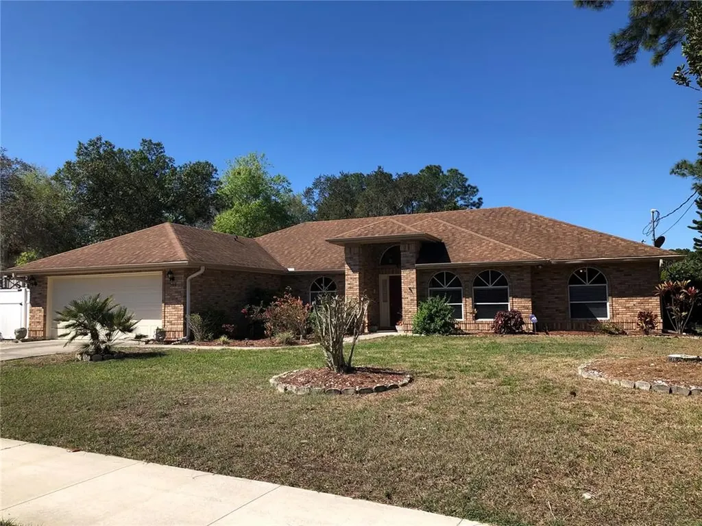 500 El Camino Drive Deltona FL 32738