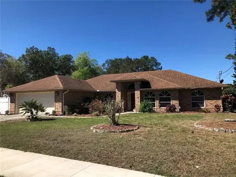 500 El Camino Drive Deltona FL 32738