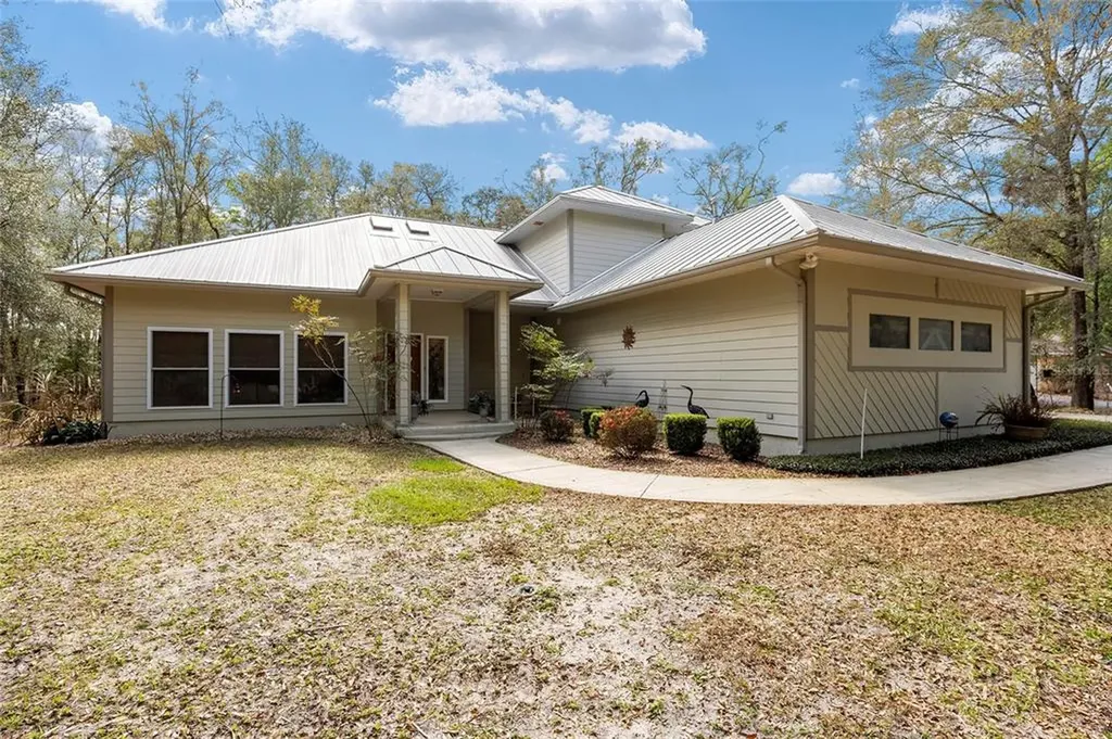 7943 SW 186th Circle Dunnellon FL 34432