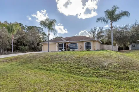 3150 Shalimar Terrace North Port FL 34286