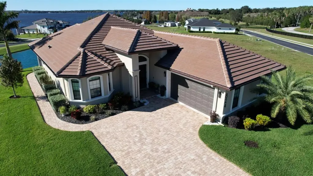 824 Waterfern Trail Drive Auburndale FL 33823