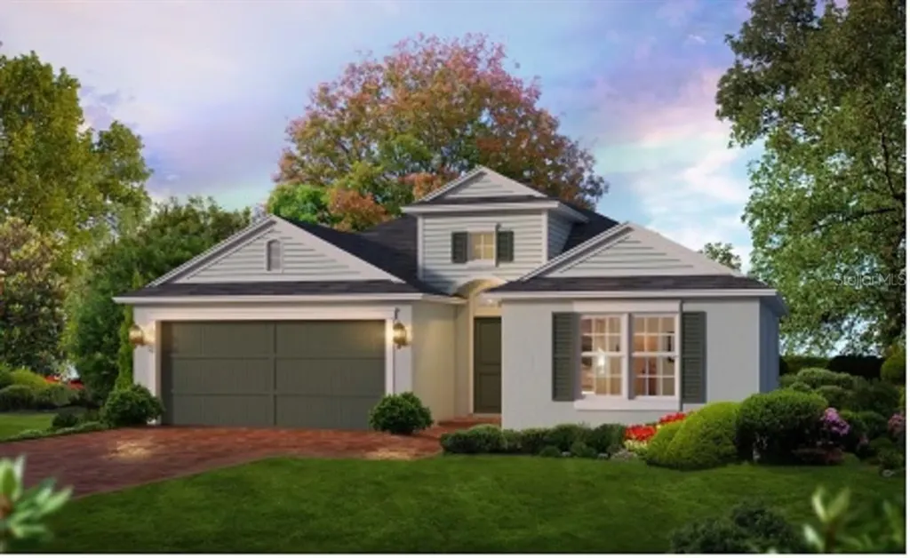 12004 SW 30th Avenue Gainesville FL 32608