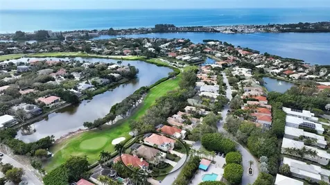 3509 Fair Oaks Court Longboat Key FL 34228