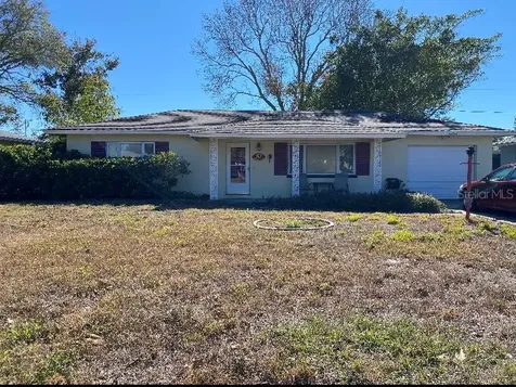 11484 63rd Avenue Seminole FL 33772