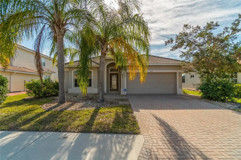 2175 Chenille Court Venice FL 34292