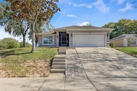 1200 N Jacks Lake Road Clermont FL 34711