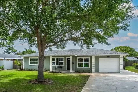 4110 25th Avenue N St Petersburg FL 33713