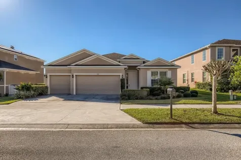708 Lake Douglas Drive Groveland FL 34736