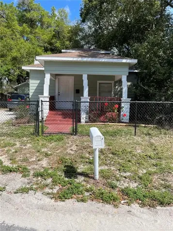 1404 E Palifox Street Tampa FL 33603