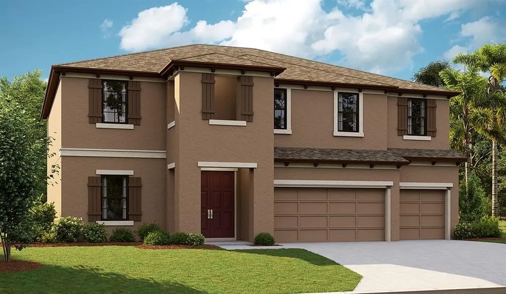5403 Del Coronado Drive Apollo Beach FL 33572