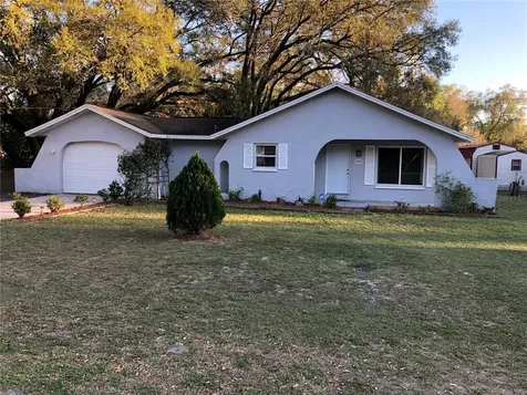 25023 NW 7th Avenue Newberry FL 32669