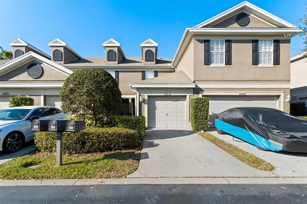 5347 61st Terrace N St Petersburg FL 33709