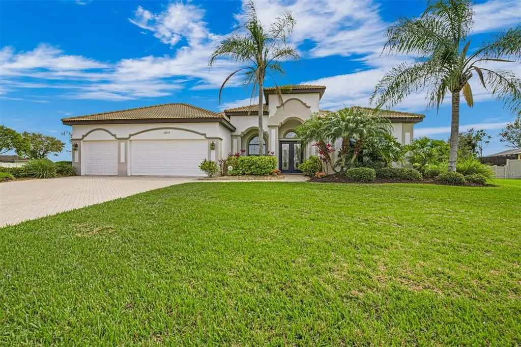 12715 50th Court E Parrish FL 34219