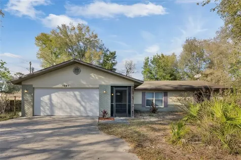 1381 W Blue Springs Avenue Orange City FL 32763