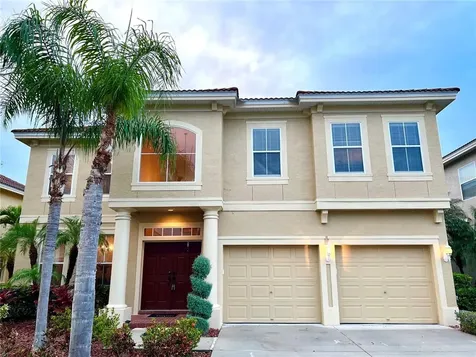 2248 Hannah Way S Dunedin FL 34698