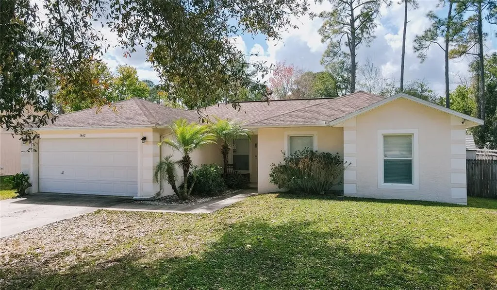 1462 Admiral Nimitz Avenue Daytona Beach FL 32124