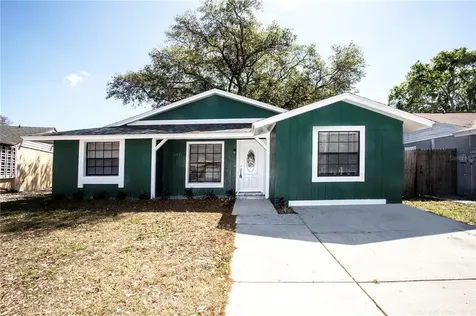 12529 Mondragon Drive Tampa FL 33625