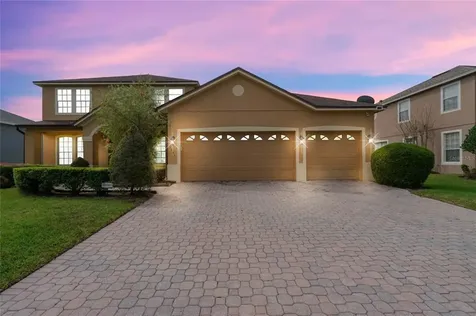 3353 Canoe Birch Place Oviedo FL 32766