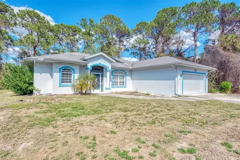 4774 Flamlau Avenue North Port FL 34287