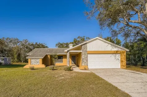 8010 Wooden Drive Spring Hill FL 34606