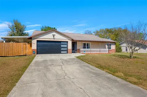 38743 Pretty Pond Road Zephyrhills FL 33540