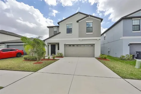 14812 Crescent Rock Drive Wimauma FL 33598