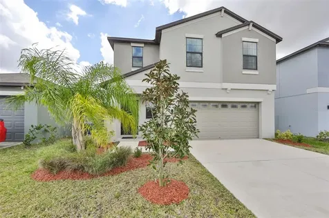 14812 Crescent Rock Drive Wimauma FL 33598