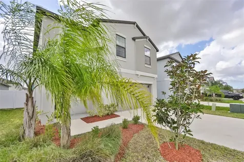 14812 Crescent Rock Drive Wimauma FL 33598