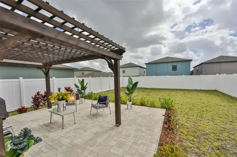 14812 Crescent Rock Drive Wimauma FL 33598