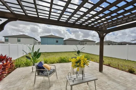14812 Crescent Rock Drive Wimauma FL 33598