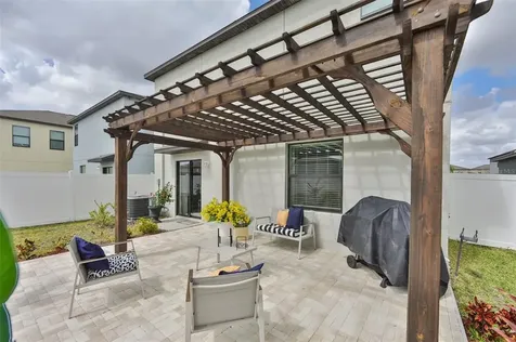 14812 Crescent Rock Drive Wimauma FL 33598