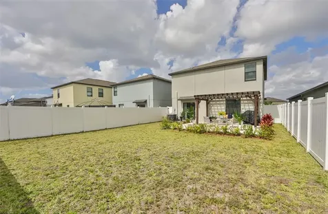 14812 Crescent Rock Drive Wimauma FL 33598