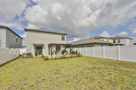 14812 Crescent Rock Drive Wimauma FL 33598