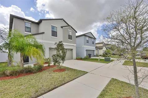 14812 Crescent Rock Drive Wimauma FL 33598