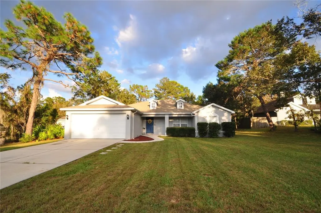 8408 Nuzum Road Weeki Wachee FL 34613