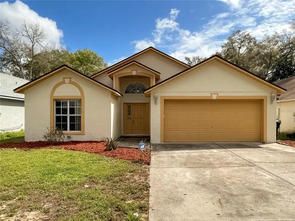 2507 Summer Glen Drive Orlando FL 32818