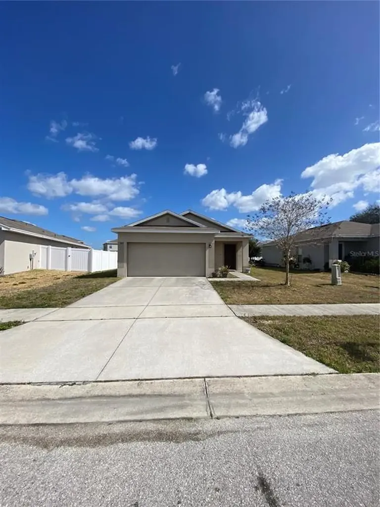 217 Hibiscus Street Winter Haven FL 33881