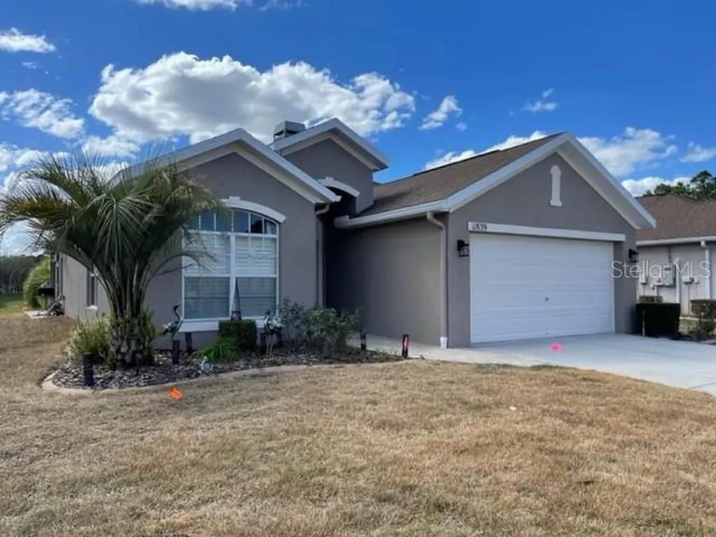 11839 New Haven Drive Spring Hill FL 34609
