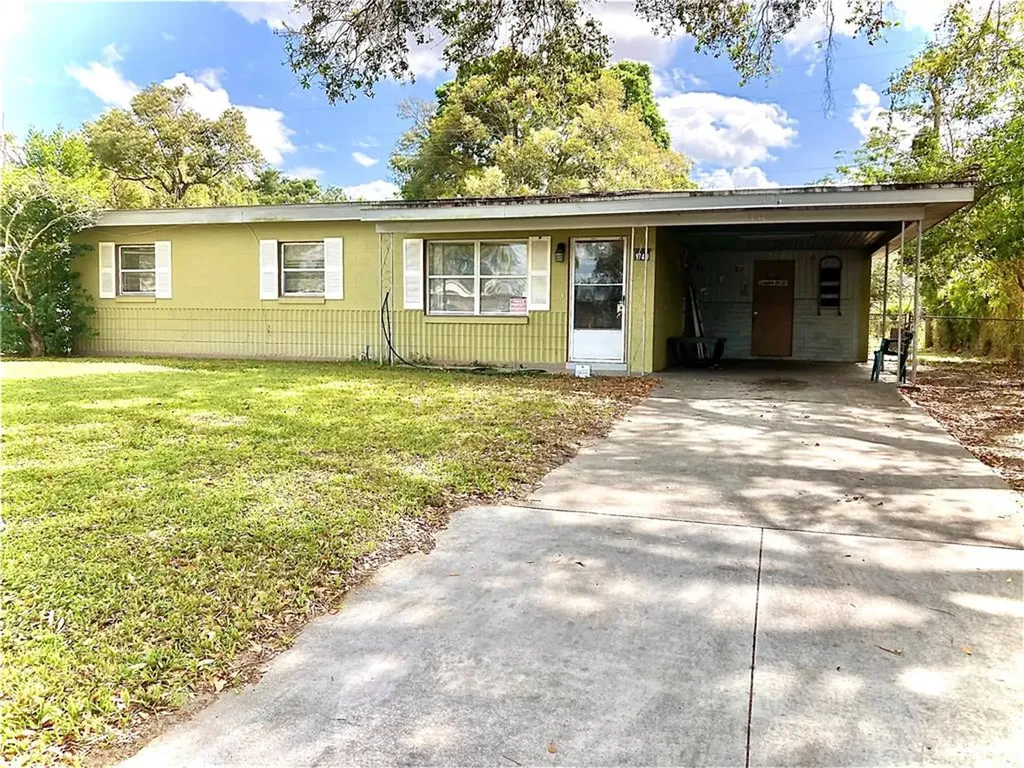 1740 36th Street Orlando FL 32839