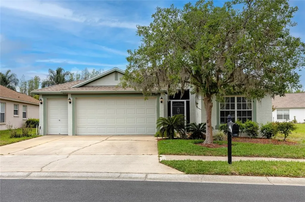 7907 Genoa Lane Land O Lakes FL 34637