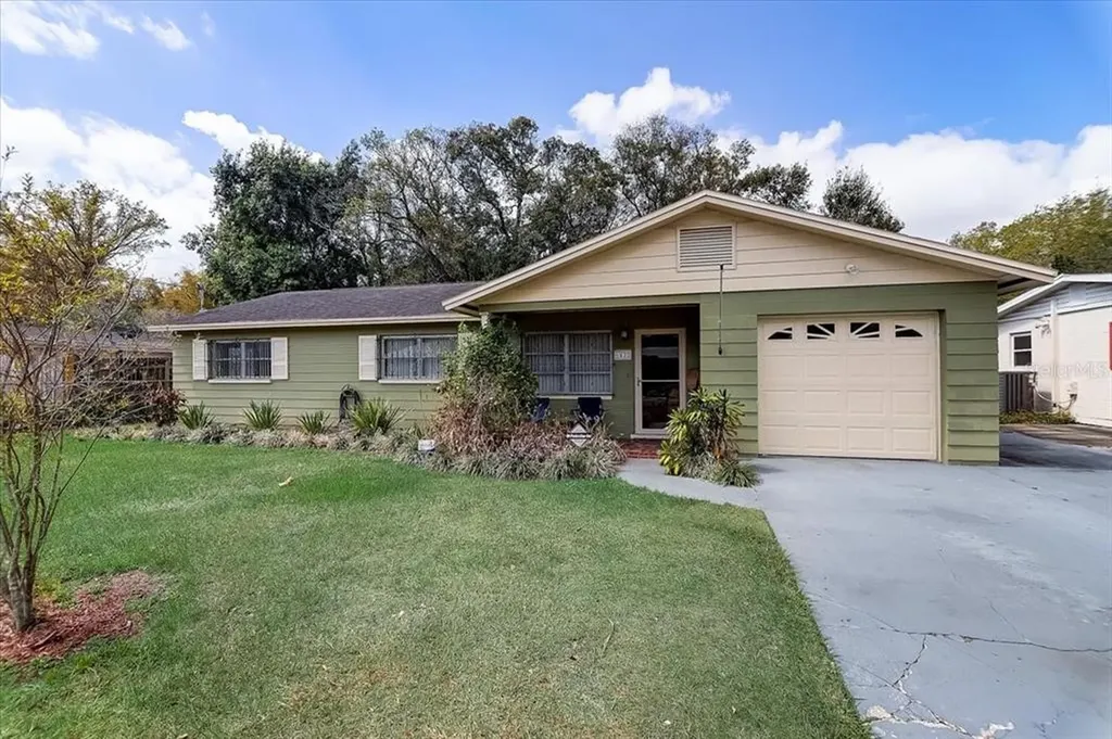 6422 N Gomez Avenue Tampa FL 33614