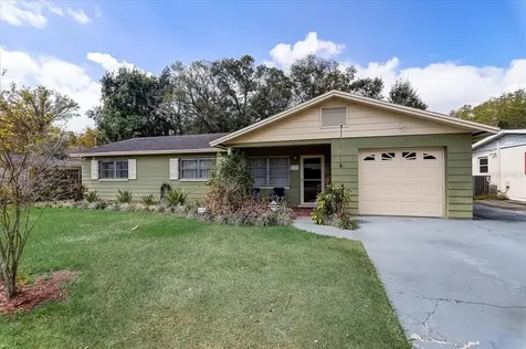 6422 N Gomez Avenue Tampa FL 33614