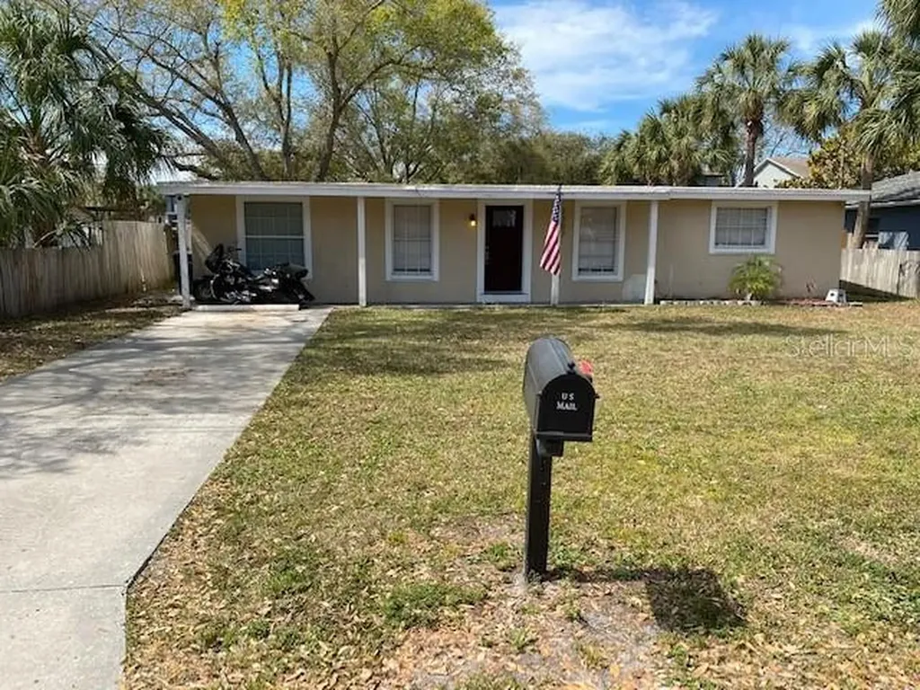 7307 S West Shore Boulevard Tampa FL 33616