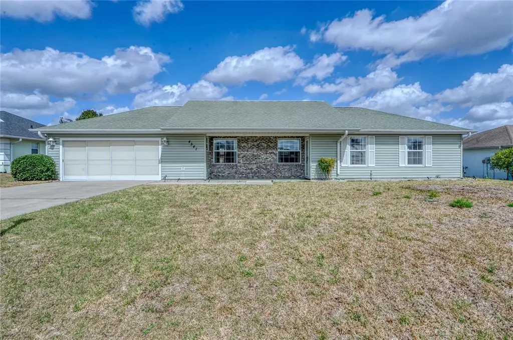 4541 NW 31st Street Ocala FL 34482