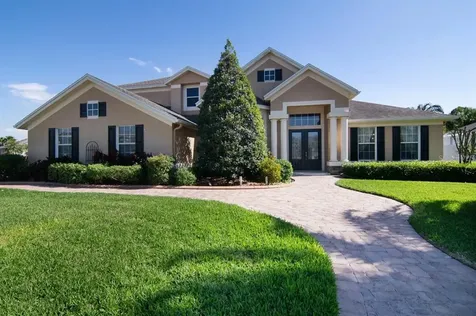 13718 Glynshel Drive Winter Garden FL 34787