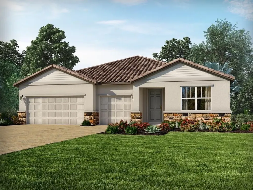 3321 Big Sky Way Bradenton FL 34211